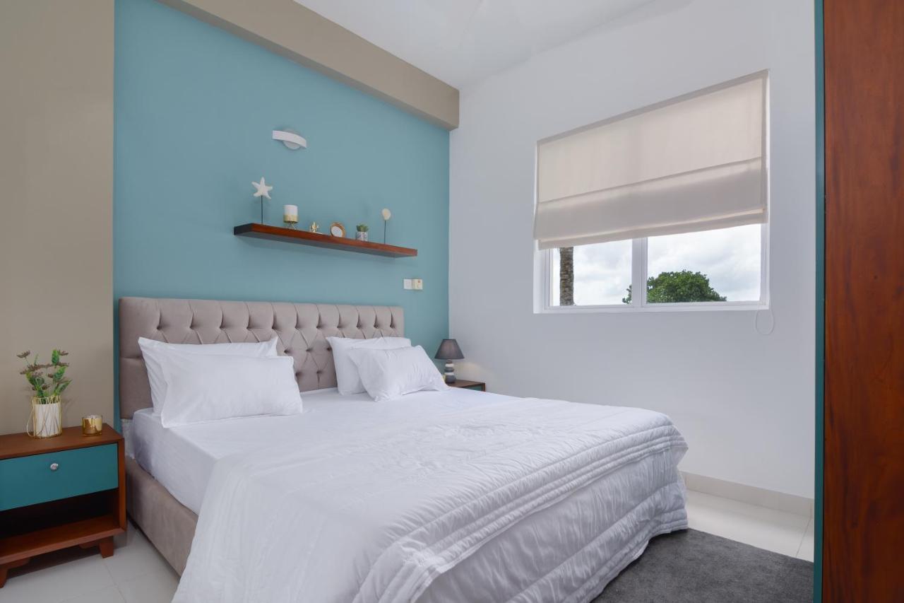 Апартаменты The Luxury Nest Махарагама Экстерьер фото