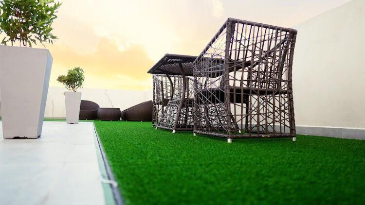 Апартаменты The Luxury Nest Махарагама Экстерьер фото
